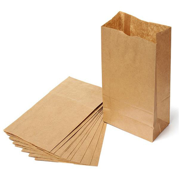 Túi giấy đựng bánh mỳ